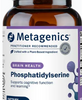 Phosphatidylserine 60 SG Metagenics