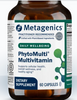 PhytoMulti® Multivitamin Capsules 60 Metagenics
