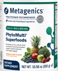PhytoMulti Superfoods Tropical Fruit 300 g—Formerly PhytoGanix® Metagenics