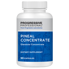 Pineal Concentrate Progrssive Profesional