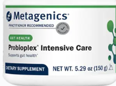 Probioplex® Intensive Care Powder (30 Servings) M