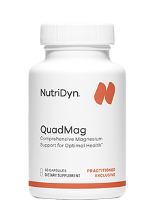 QuadMag NutriDyn