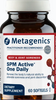 SPM Active One Daily 14/30/60 SG Metagenics