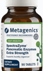 SpectraZyme Pancreatic Enzymes Extra Strength 90 T—Formerly SpectraZyme Pan 9x ES Metagenics