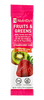 Fruits & Greens TO GO (Single Serve) with Monk Fruit ND 7-23