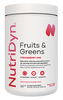 Fruits & Greens With Monk Fruit ND 7-23