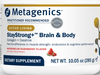 StayStrong+ Brain & Body Powder (30 Servings) Metagenics