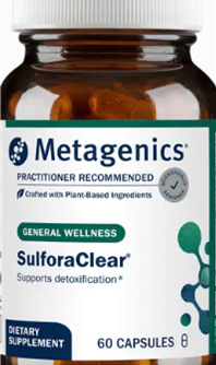 SulforaClear™ 60 C  M