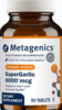 SuperGarlic 600® 90 T Metagenics