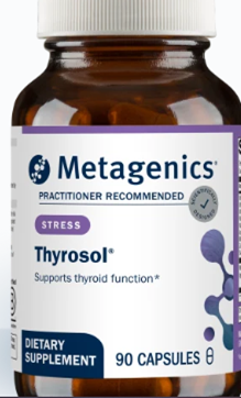 Thyrosol® * 90 Capsule M