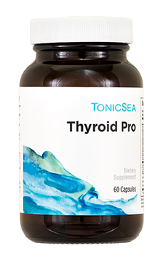 Thyroid Pro TonicSea