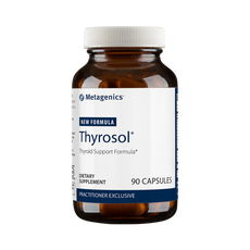 Thyrosol® * 90 Capsule M