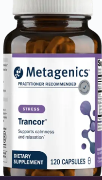 Trancor® 120 C  Metagenics