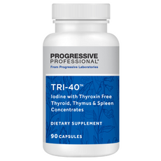 Tri-40™ Progressive Laboratories
