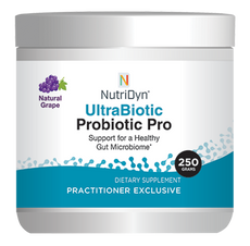 UltraBiotic Probiotic Pro ND