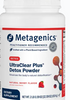 UltraClear Plus®  Powder (21 Servings) Metagenics