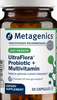 UltraFlora Probiotic + Multivitamin 30 C Metagenics