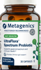 UltraFlora Spectrum Probiotic 30/60  C Metagenics
