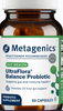 UltraFlora Balance Probiotic 30 C Metagenics
