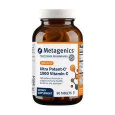 Ultra Potent-C® 1000 Metagenics 90 Tablets