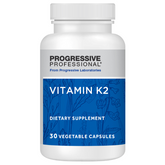 Vitamin K2 Progressive Laboratories PL