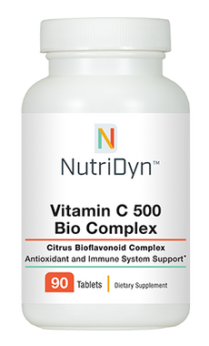 Vitamin C 500 Bio Complex