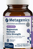 Magnesium Glycinate Extra Strength Metagenics