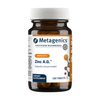 Zinc A.G.™ 60 T and 180 T Metagenics