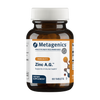 Zinc A.G.™ 60 T and 180 T Metagenics