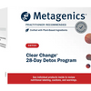 Clear Change Plus pH 28-Day Detox Program with UltraClear Plus pH