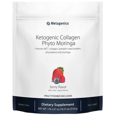 Ketogenics Collagen Phyto Moringa M