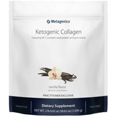 Ketogenic Collagen Shake 30 Serving-WSL M