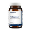 MetaSleep, Metagenics Replaces Benesom M