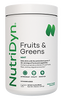 Fruits & Greens NutriDyn Naturally Sweetened 7-22