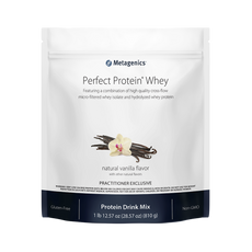 Perfect Protein® Whey (30 Servings)  MM
