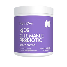 Kids Chewable  Probiotic