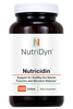 NUTRICIDIN Replaces Spectrum AR ND