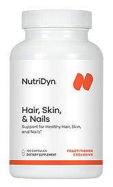 Hair, Skin and Nails.  120 capsules.