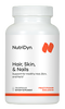 Hair, Skin and Nails.  120 capsules.