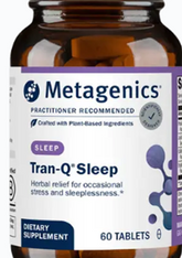 Tran-Q®  Sleep 60T  M