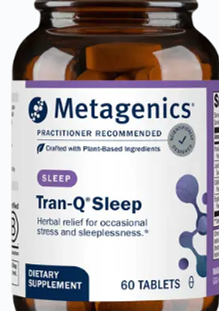 Tran-Q®  Sleep 60T  M