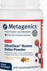 UltraClear Renew Detox Powder Berry (21 servings) Metagenics