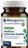 UltraFlora Acute Care Probiotic 30 C Metagenics