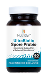 UltraBiotic Spore Probio Free International Shipping