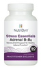 Stress Essentials Adrenal B5B6 Updated Stress Essentials Adrenal B1B6