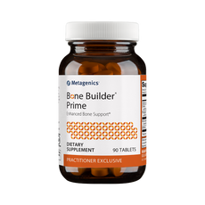 Bone Builder® Prime (formerly Cal Apatite Plus)  M