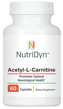 Acetyl-L-Carnitine (ND)