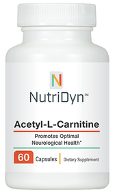 Acetyl-L-Carnitine (ND)