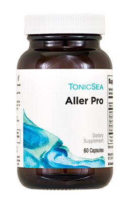 Aller Pro ND Tonic Sea