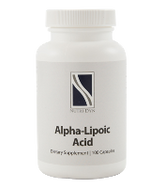 Alpha-Lipoic Acid (Dr-Direct ND)